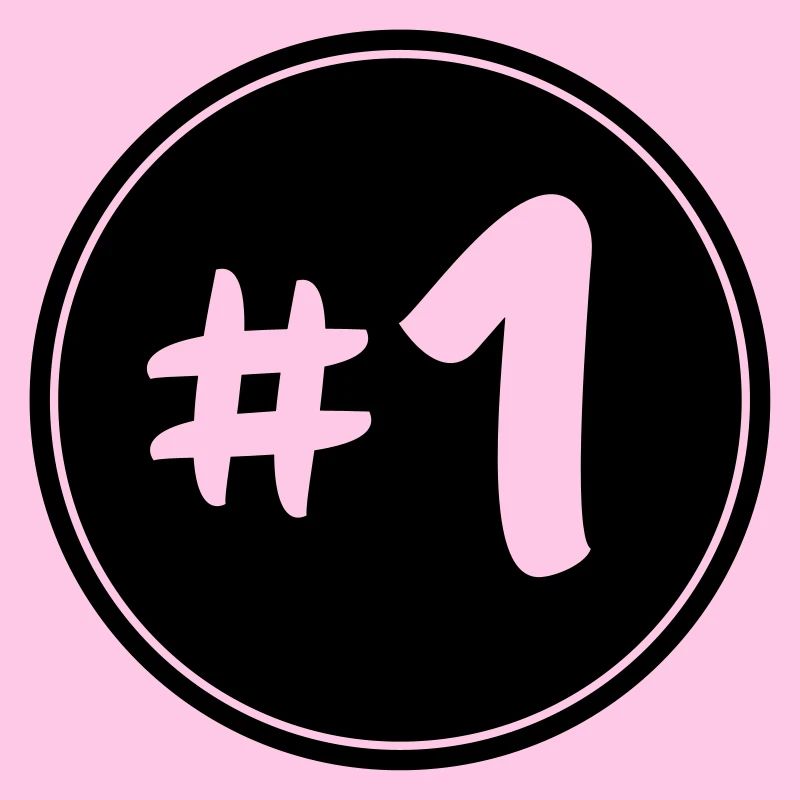 Number One!