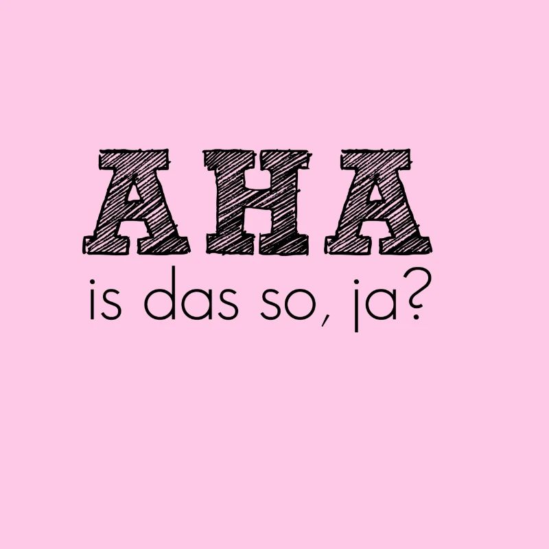 aha