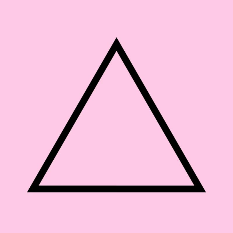 triangle