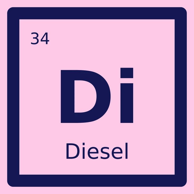 Diesel (Element)
