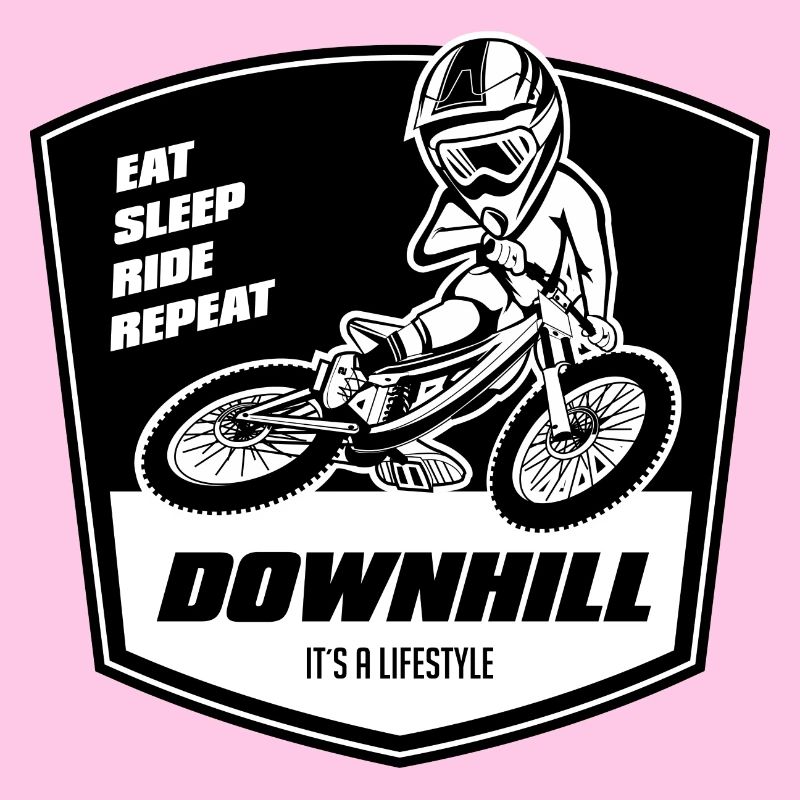 downhill freeride