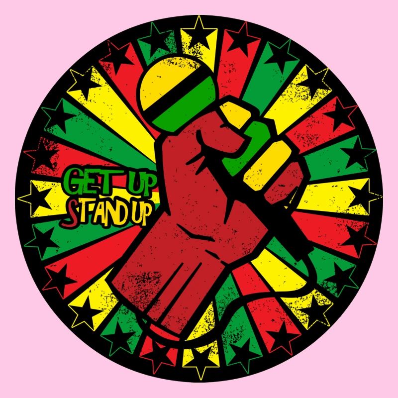 Reggae eu