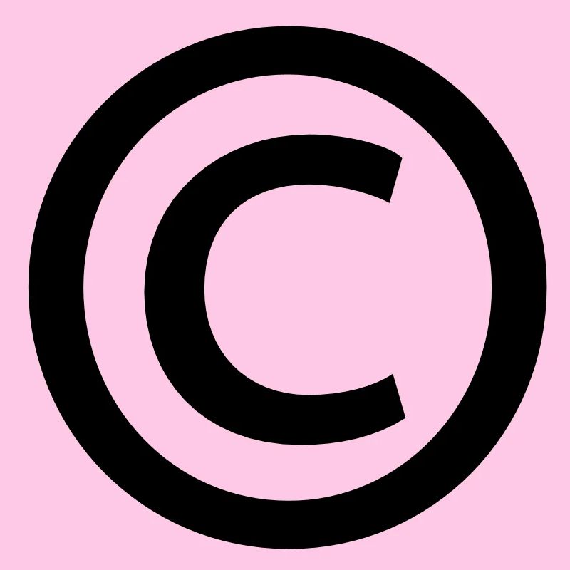 Copyright