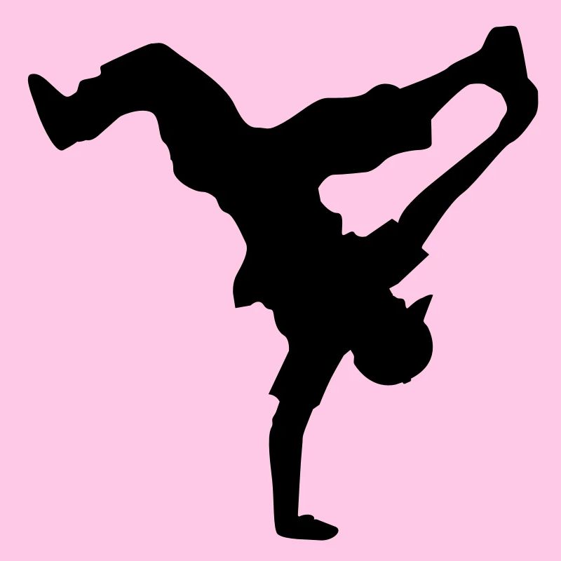 bboy move