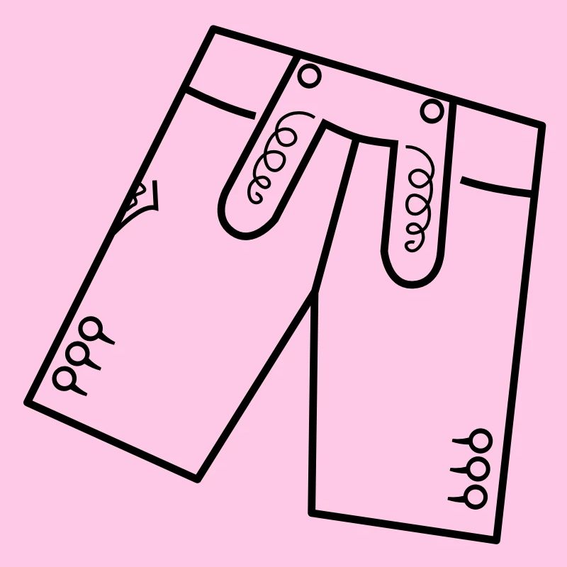Lederhose