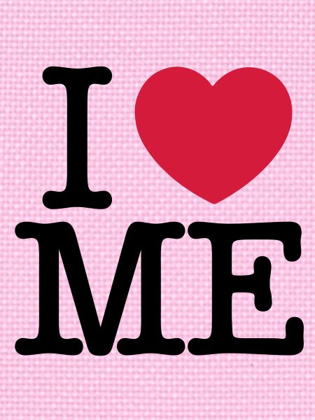 I Love Me