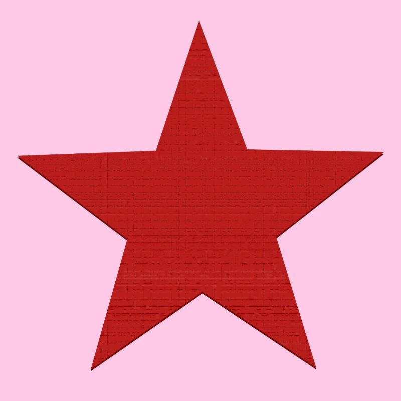 Star star red