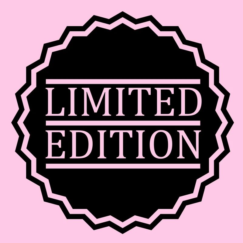 limited edition