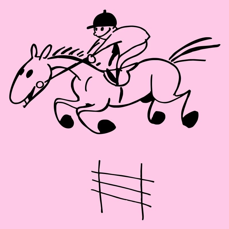 Springreiter