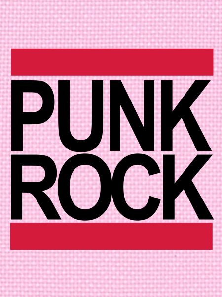 punk rock