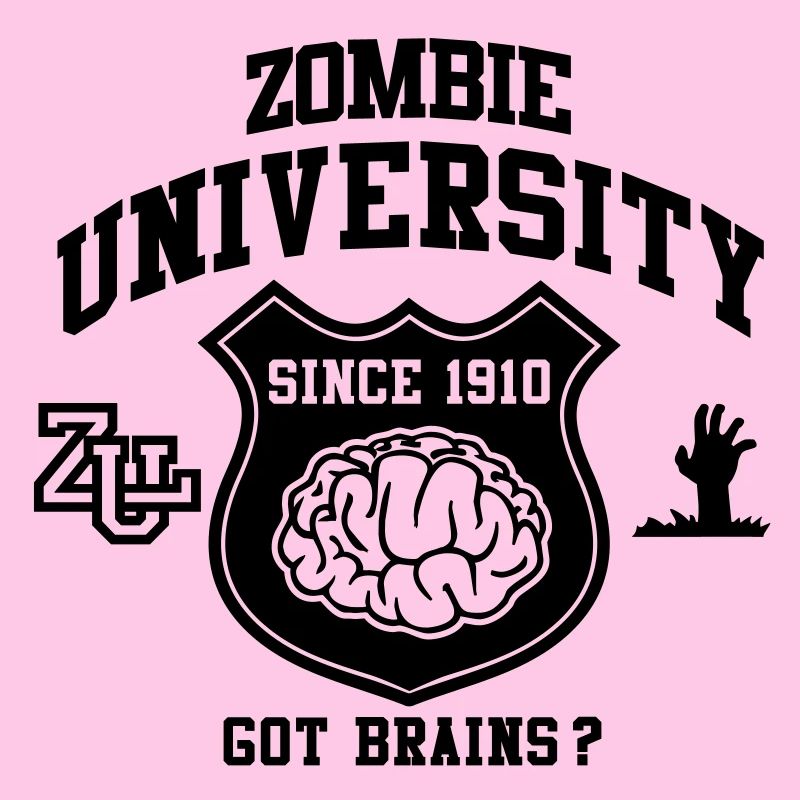 Zombie University
