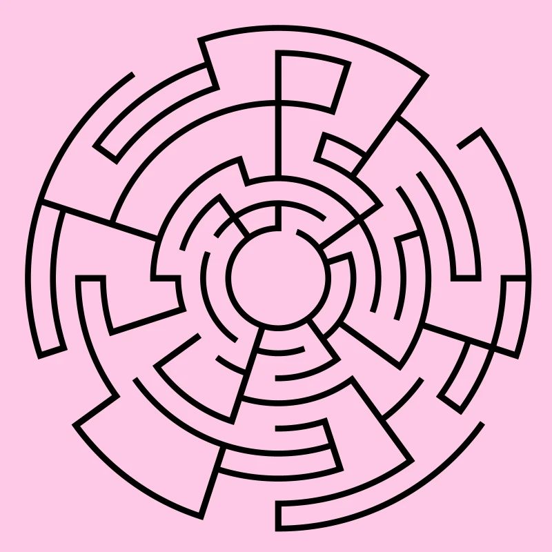 labyrinth