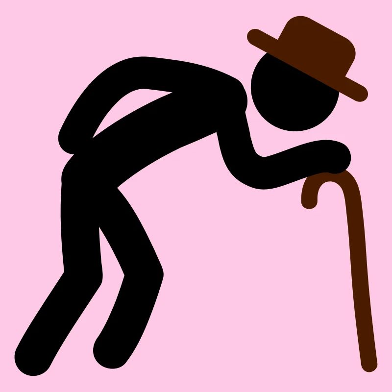 Old Man