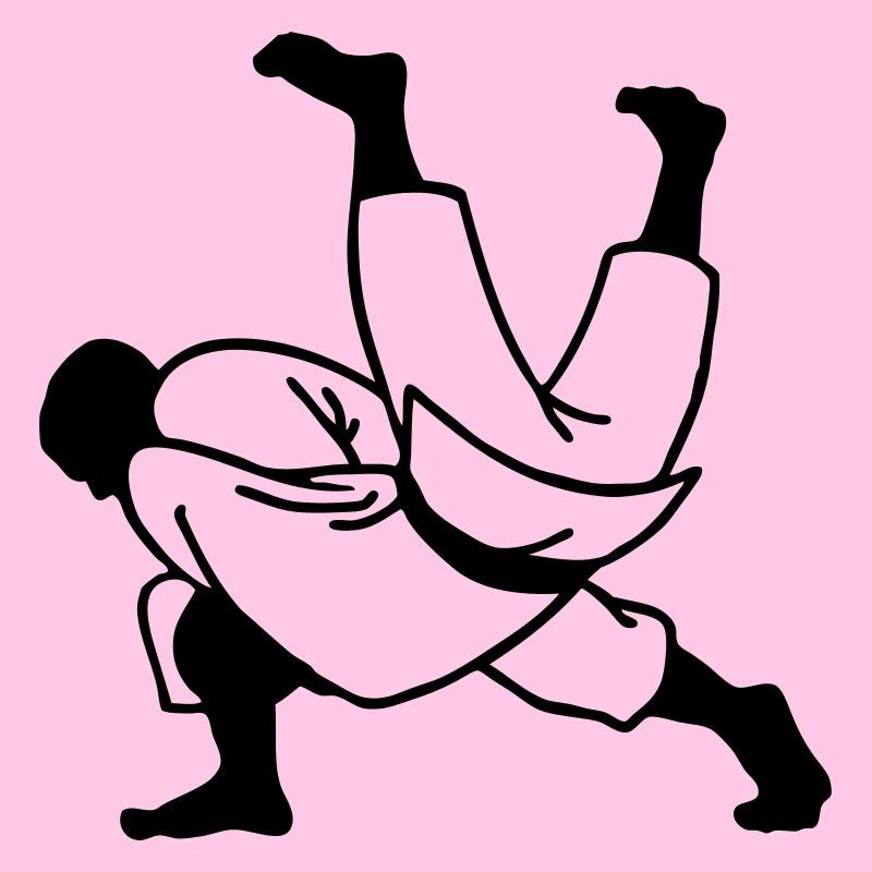 judo