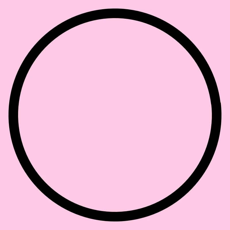 circle