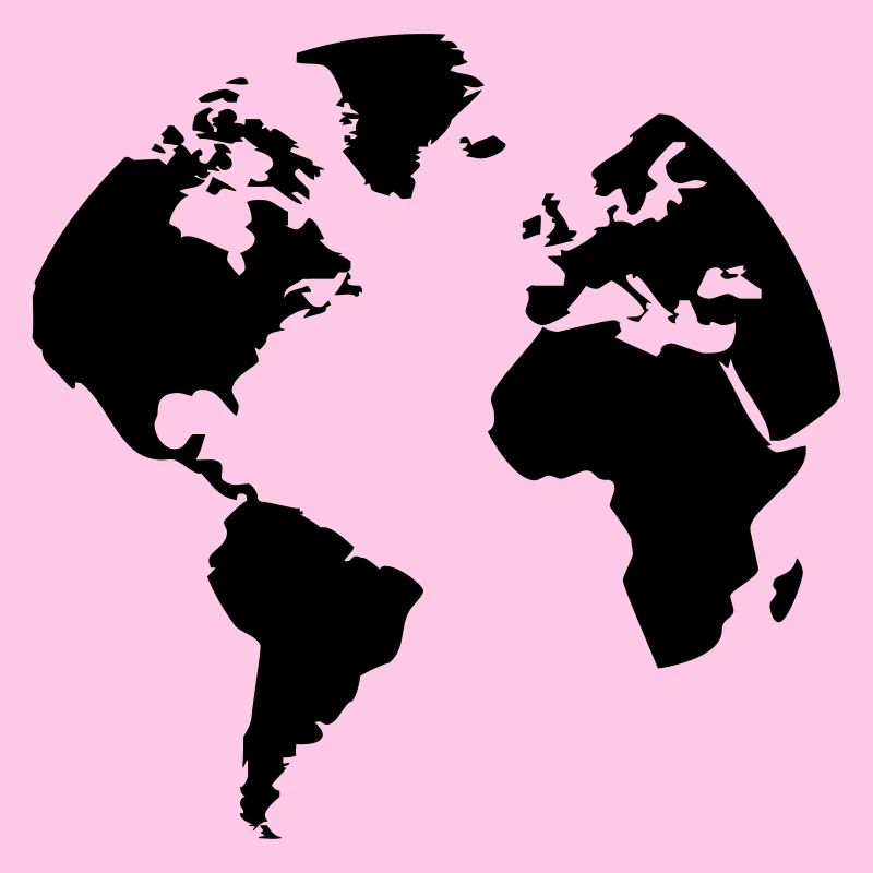 Earth - Erde
