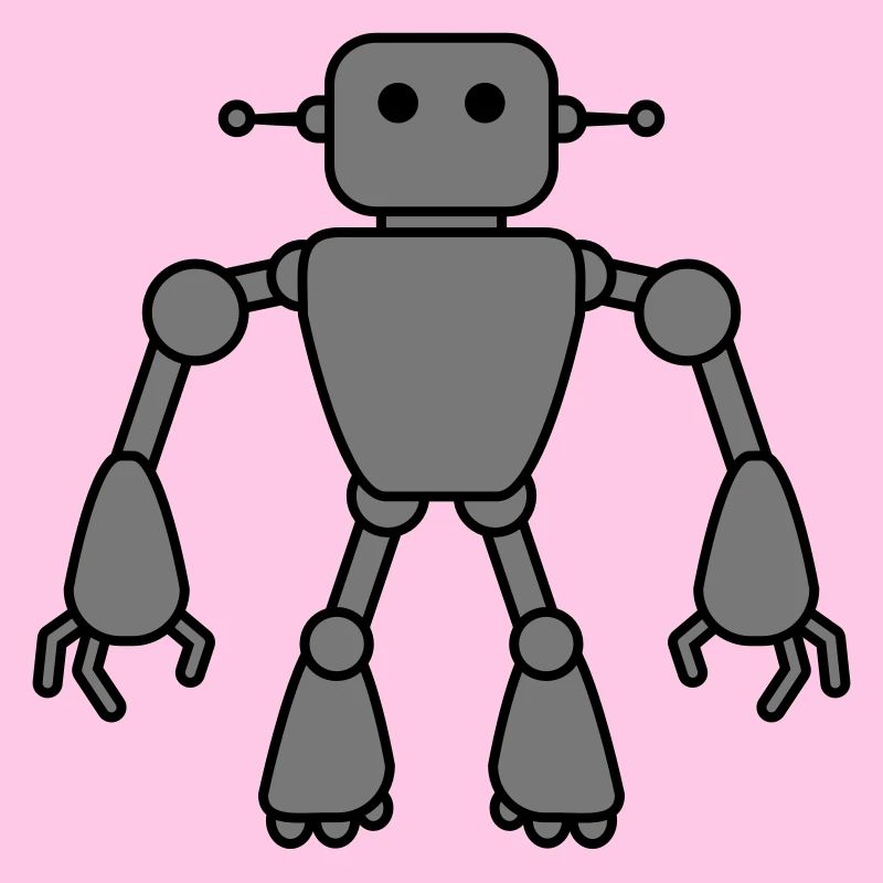 Robot Man