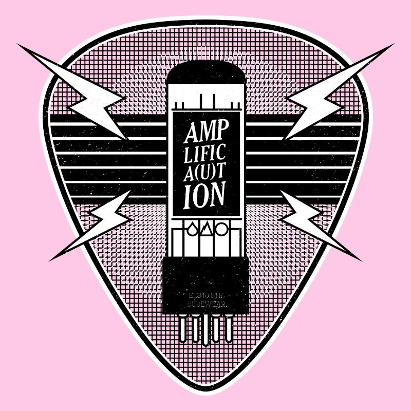 AMPLIFICA(U)TION