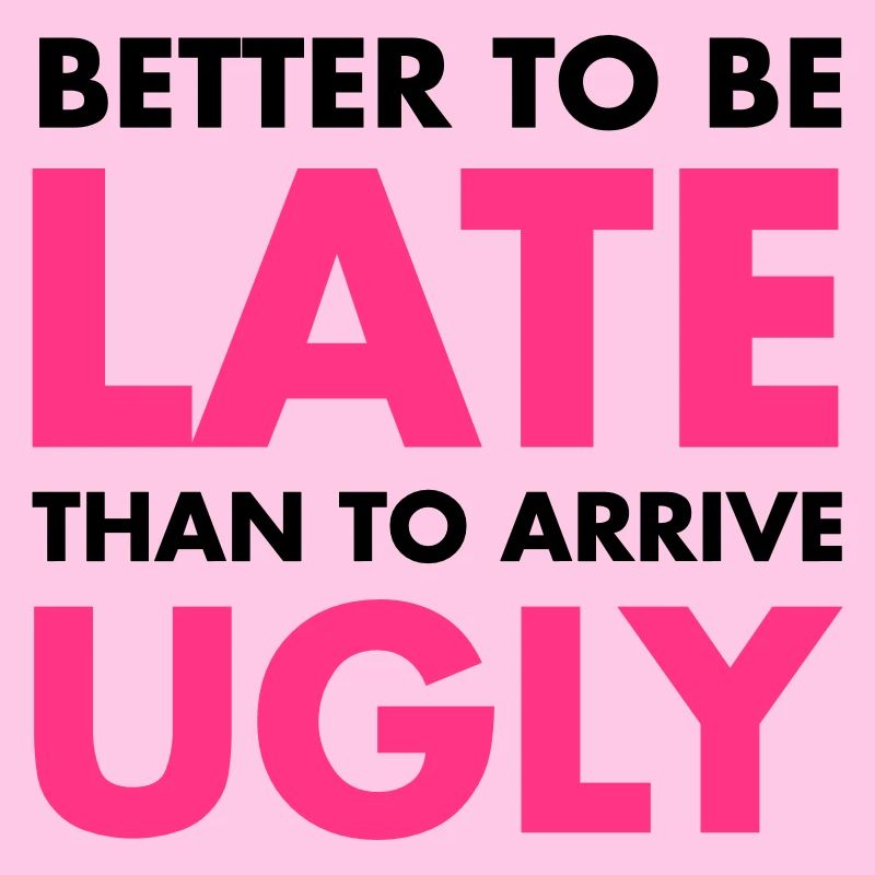 Late