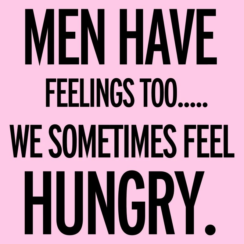 Hungry
