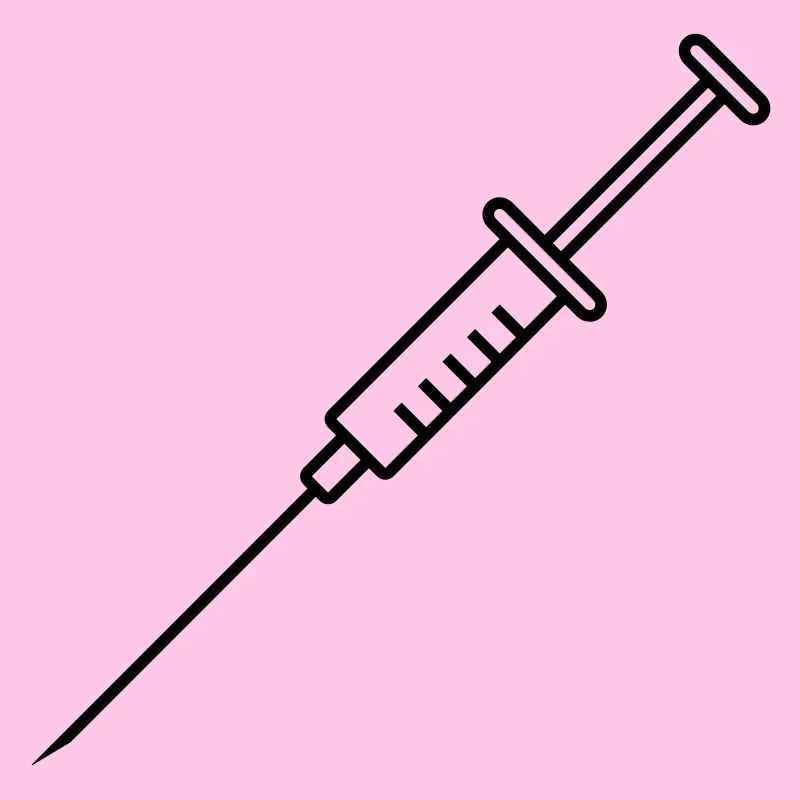 Seringue / Syringe / Spritze / Jeringa / Siringa