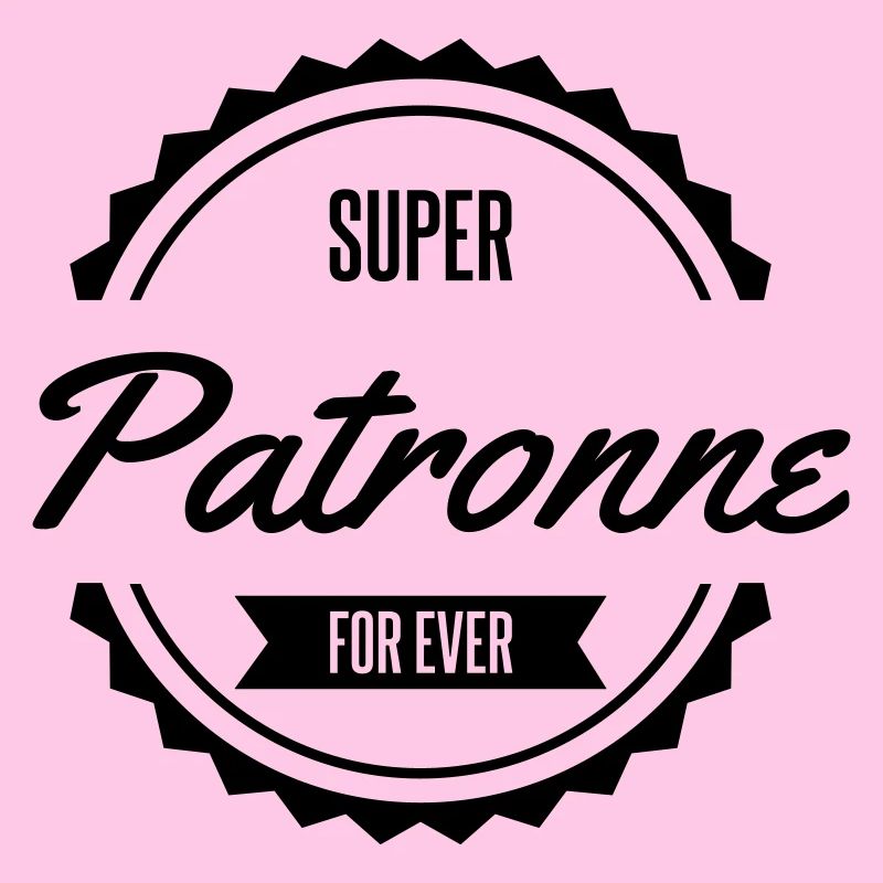 super patronne chef