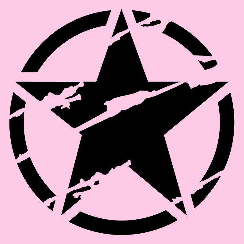 star