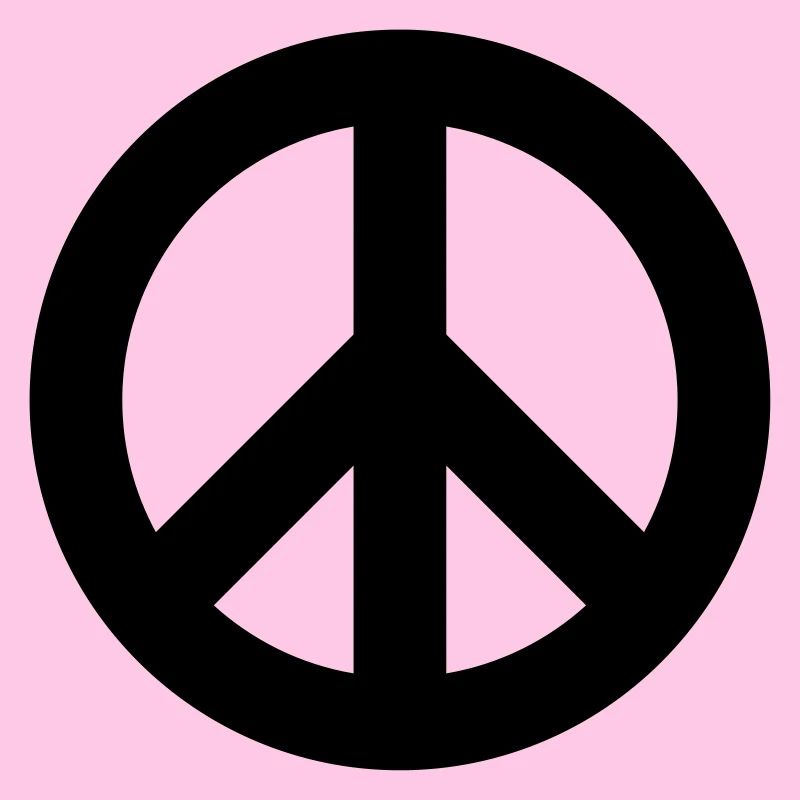 Peace Logo