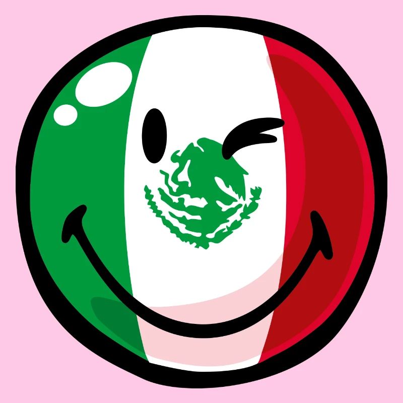 Smiley Mexico
