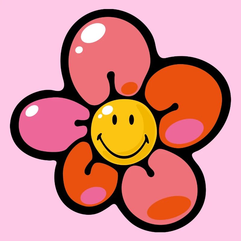 Smiley Pansy