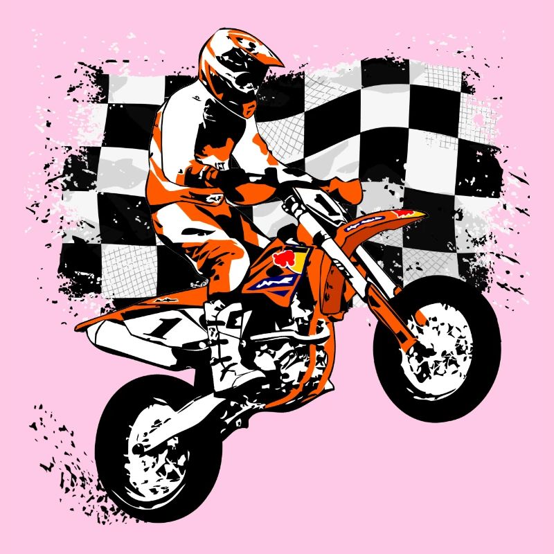 Supermoto Racing - Supermotard