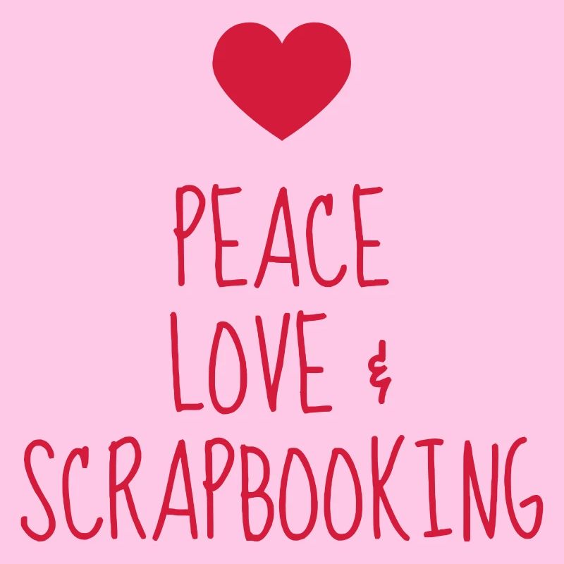 Scrapbooking / Scraper / Scrapeuse / Scrapeur