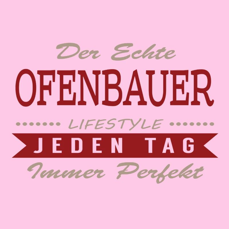 Der echte Ofenbauer