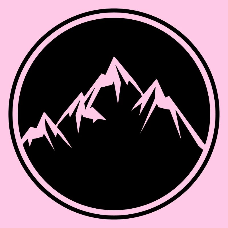 mountains icon