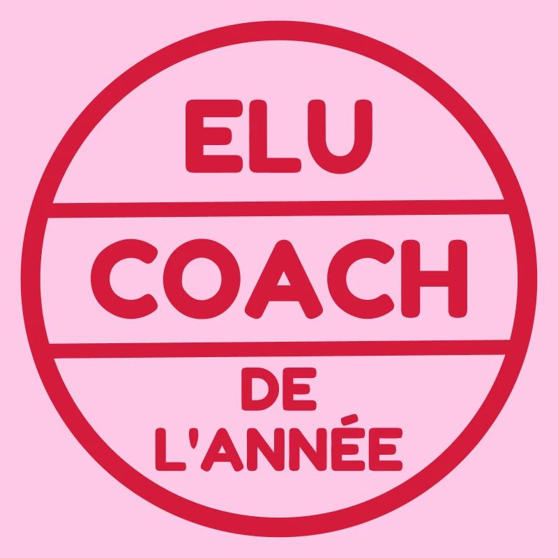 Coach / Coaching / Trainer / Sport