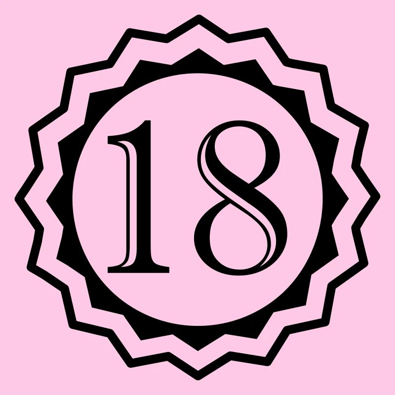 18