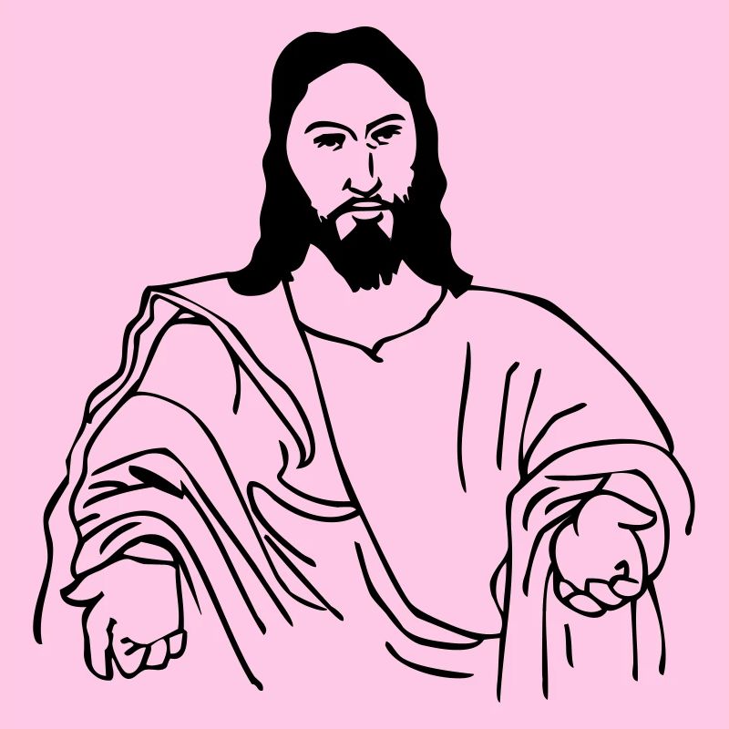 jesus
