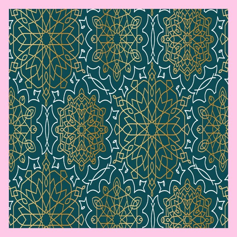 Islam Muster