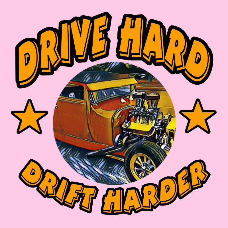 Hot Rod