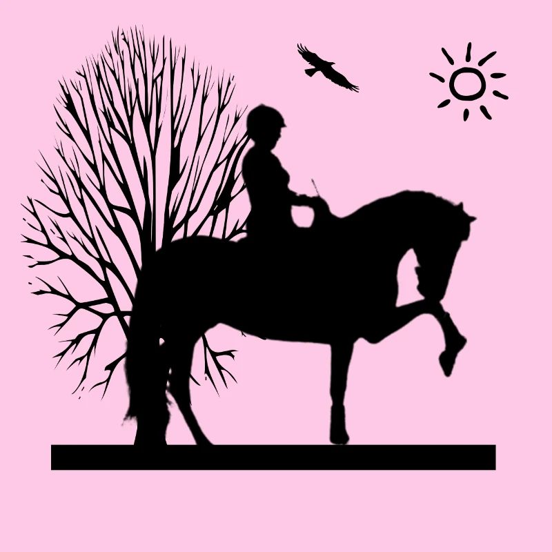 Pferd