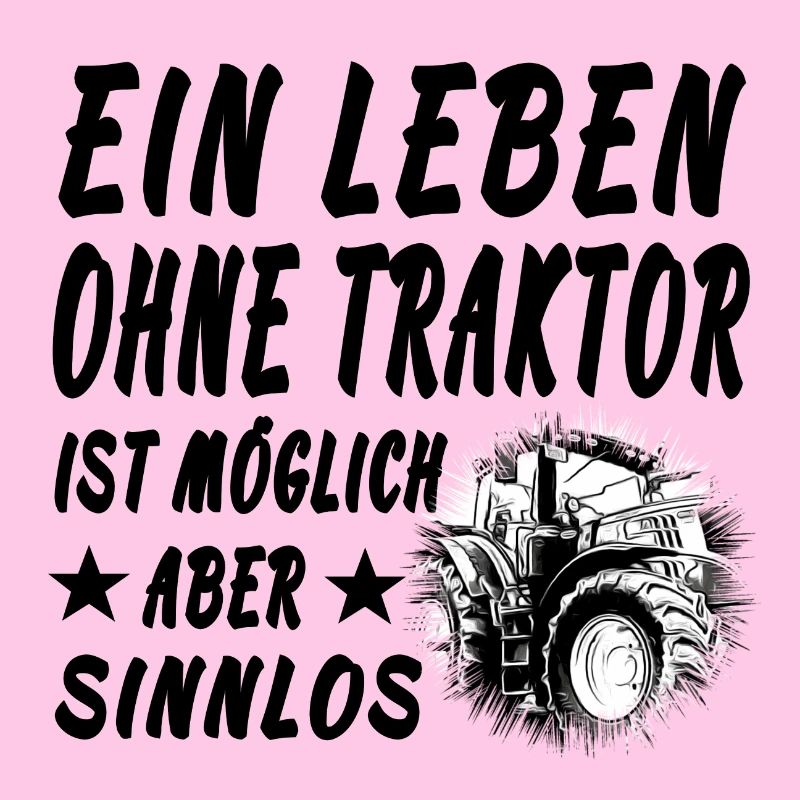 Traktor