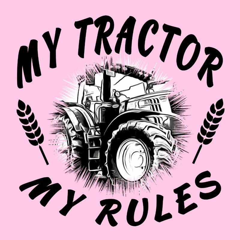 Traktor