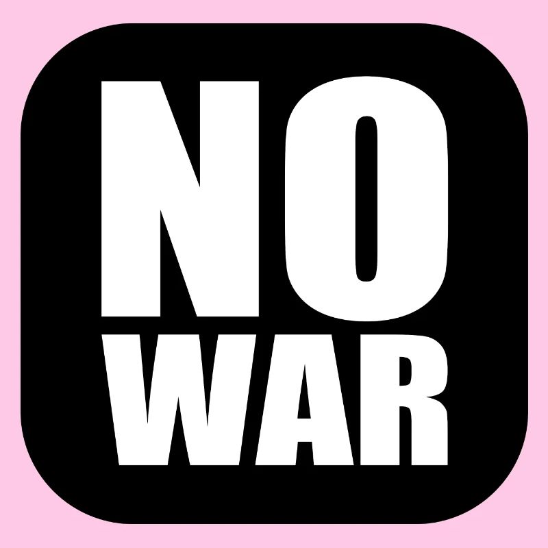 No war