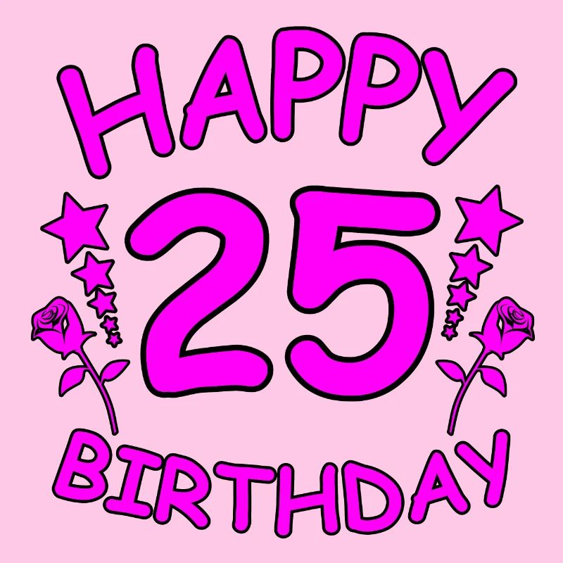 Geburtstag