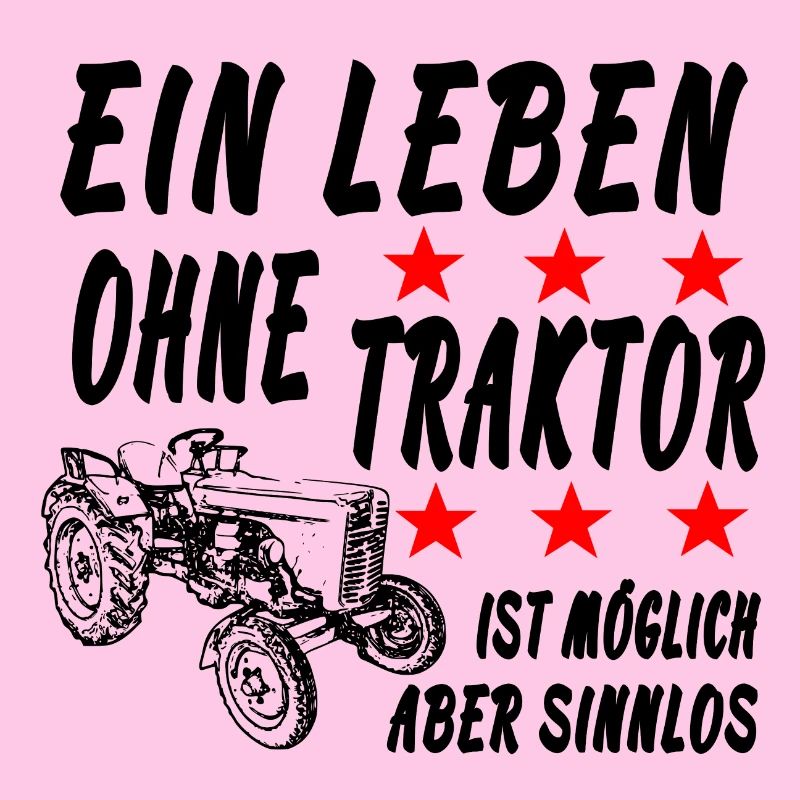 Traktor