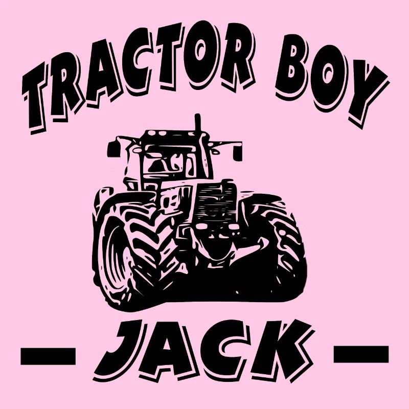 Traktor