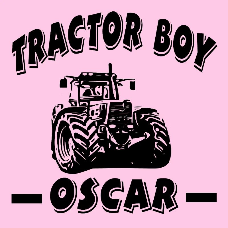 Traktor