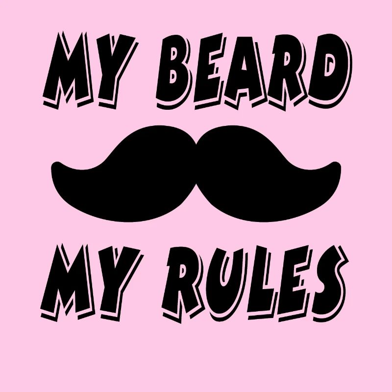 beard
