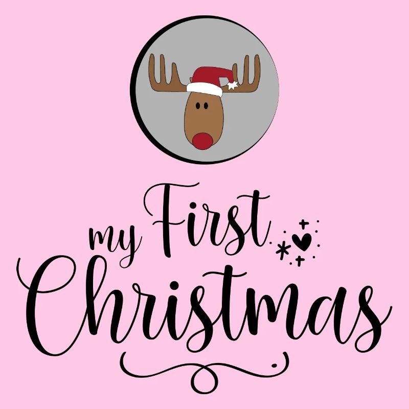 mon premier Noël