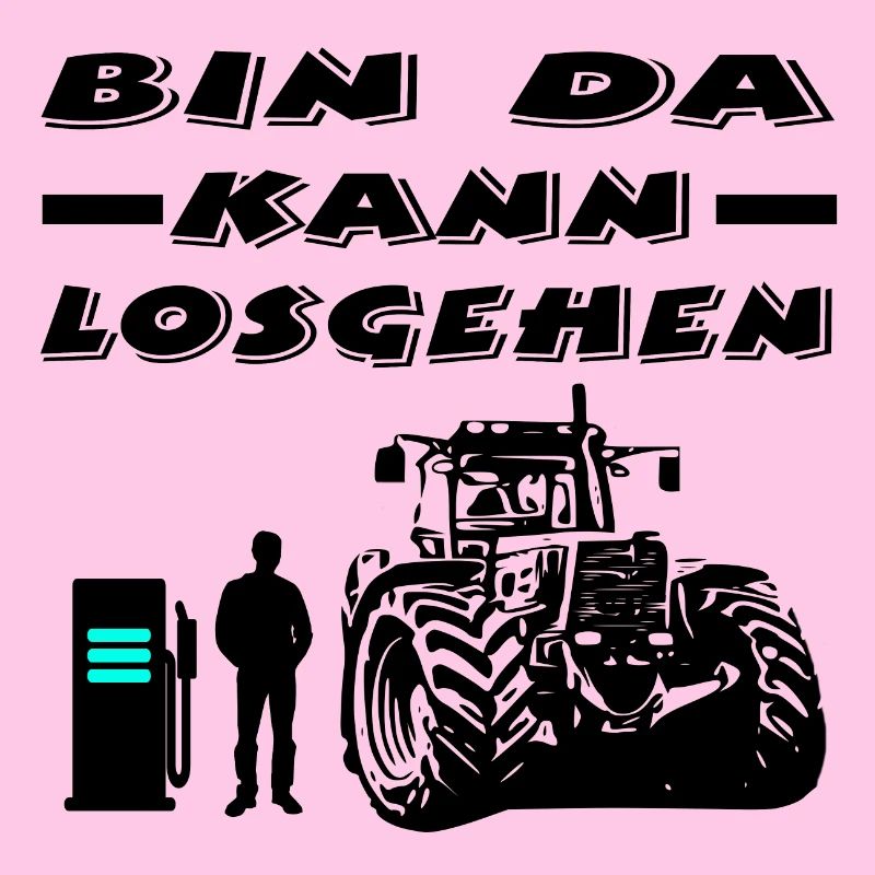 Traktor